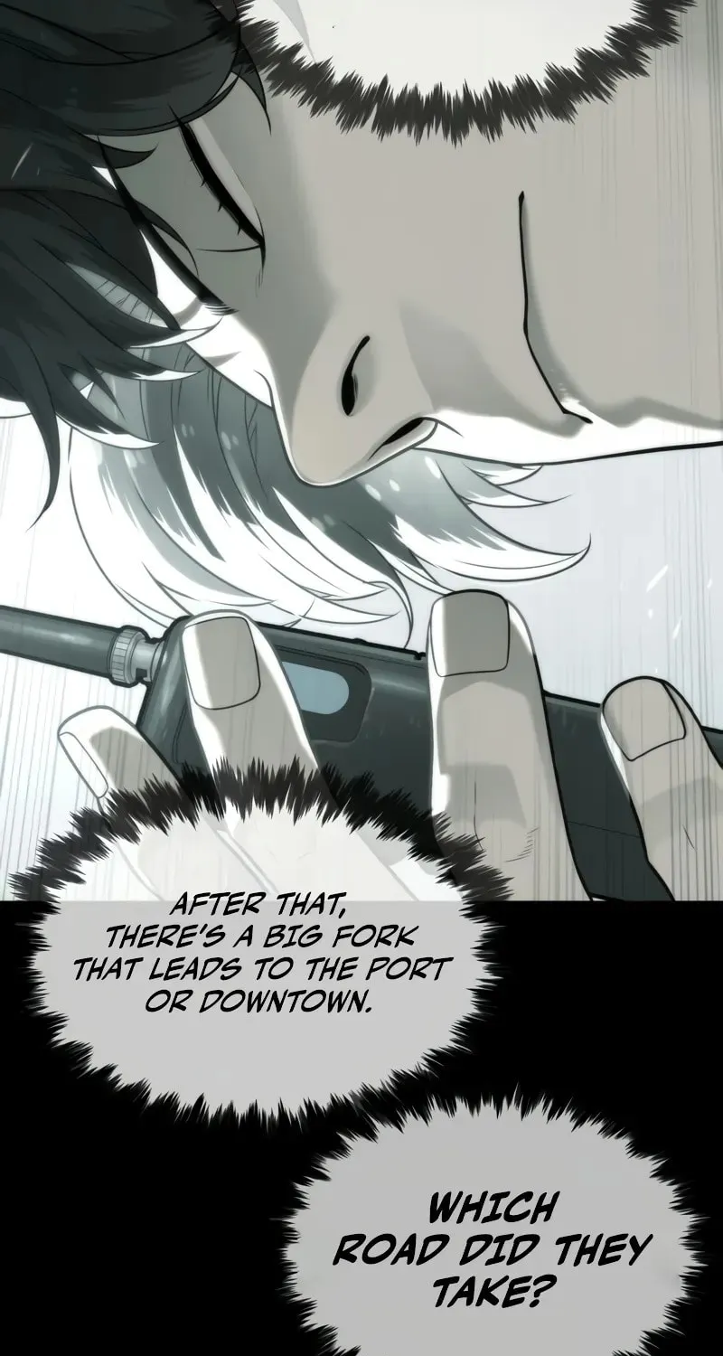 Killer Pedro Chapter 84 page 138 - 