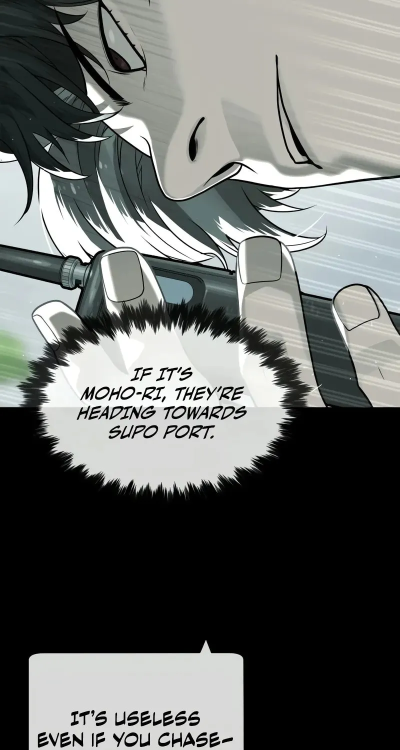 Killer Pedro Chapter 84 page 146 - 