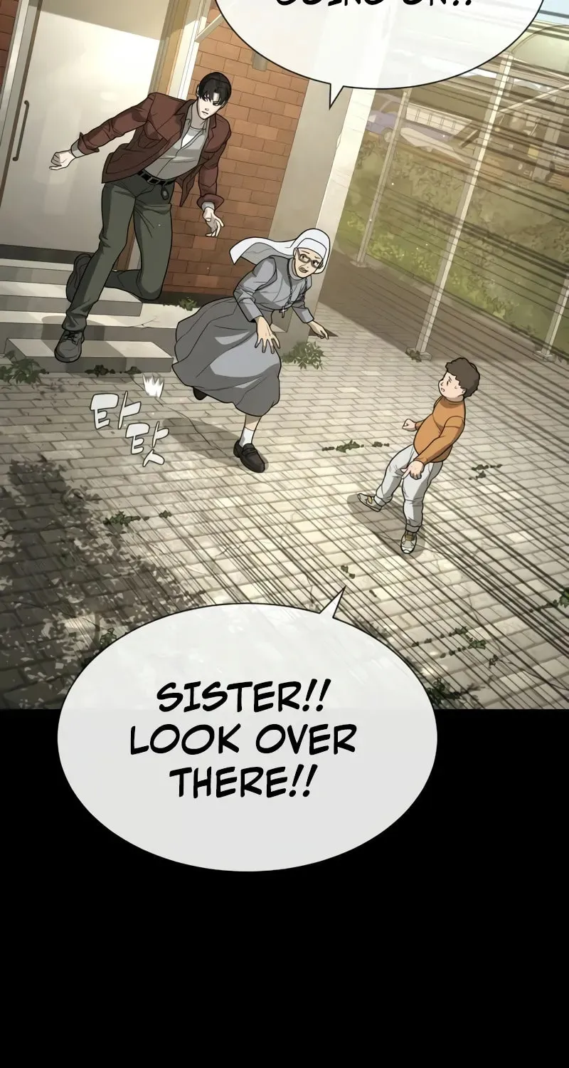 Killer Pedro Chapter 84 page 19 - 
