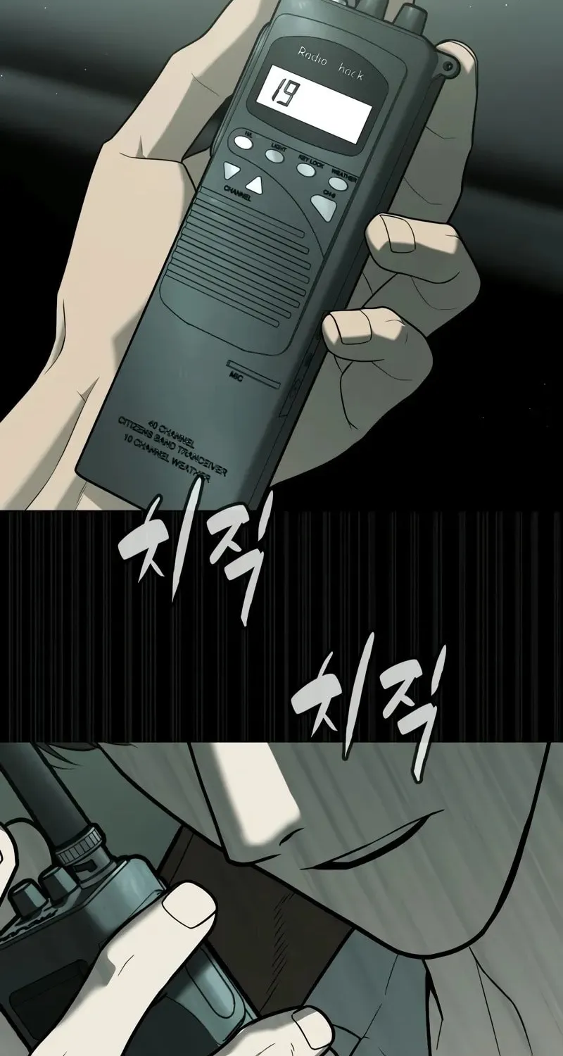 Killer Pedro Chapter 84 page 191 - 