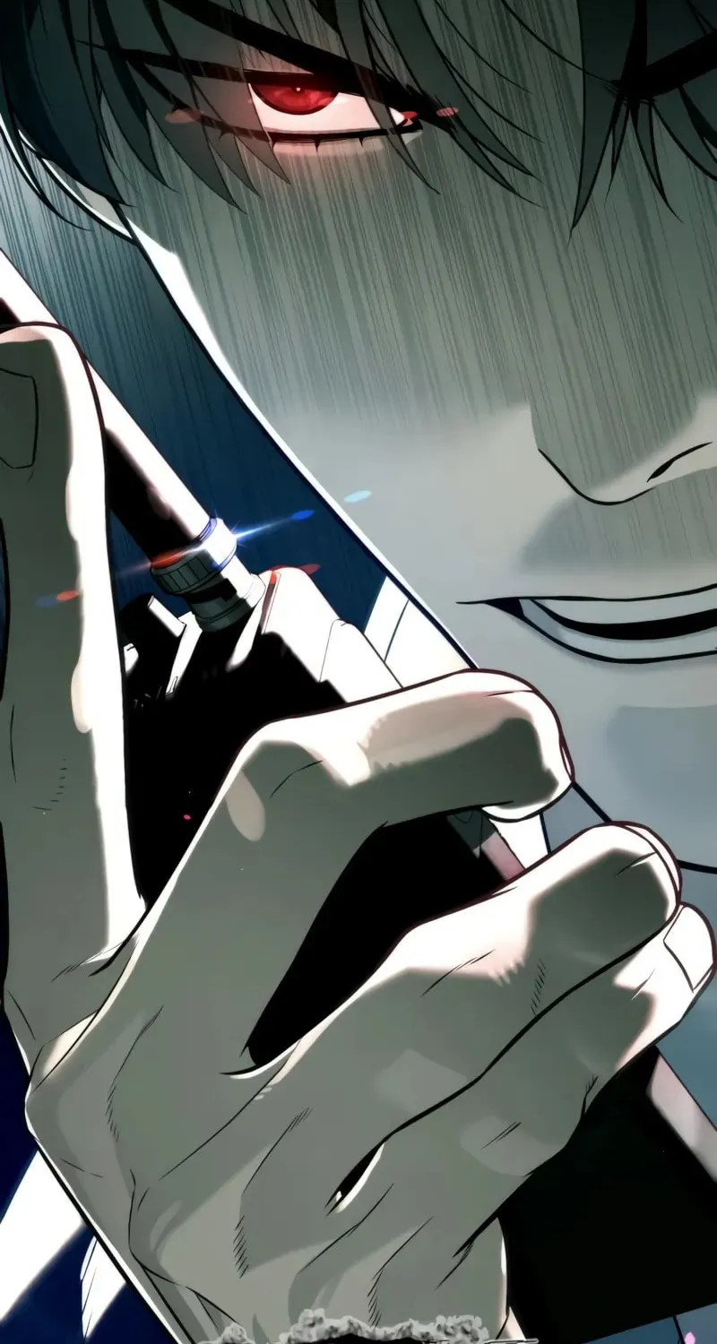Killer Pedro Chapter 84 page 195 - 