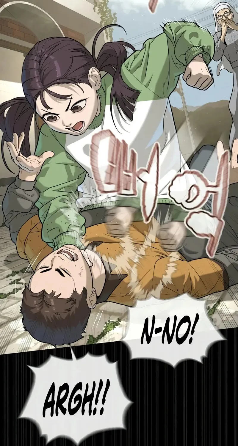 Killer Pedro Chapter 84 page 22 - 