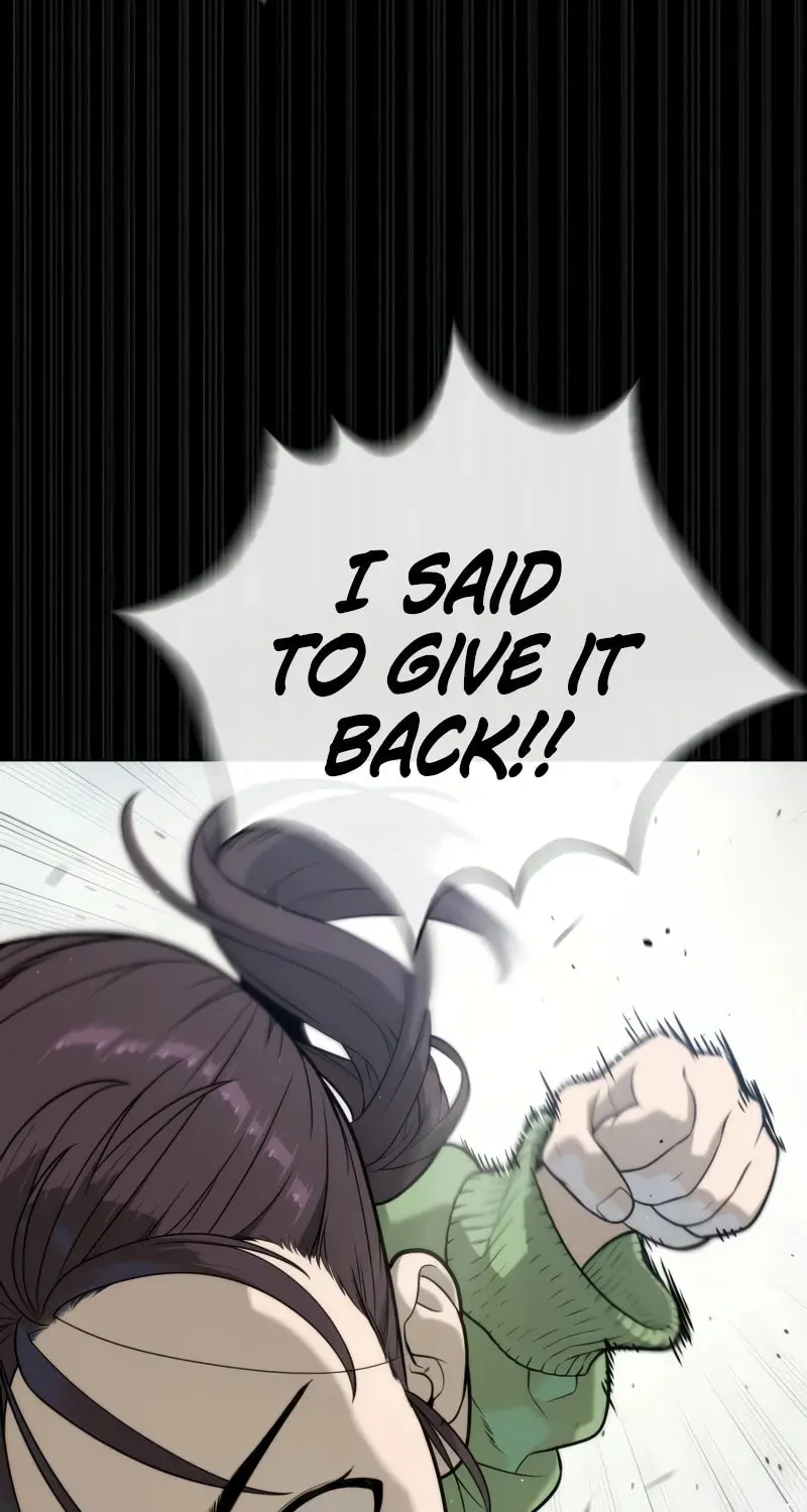 Killer Pedro Chapter 84 page 23 - 