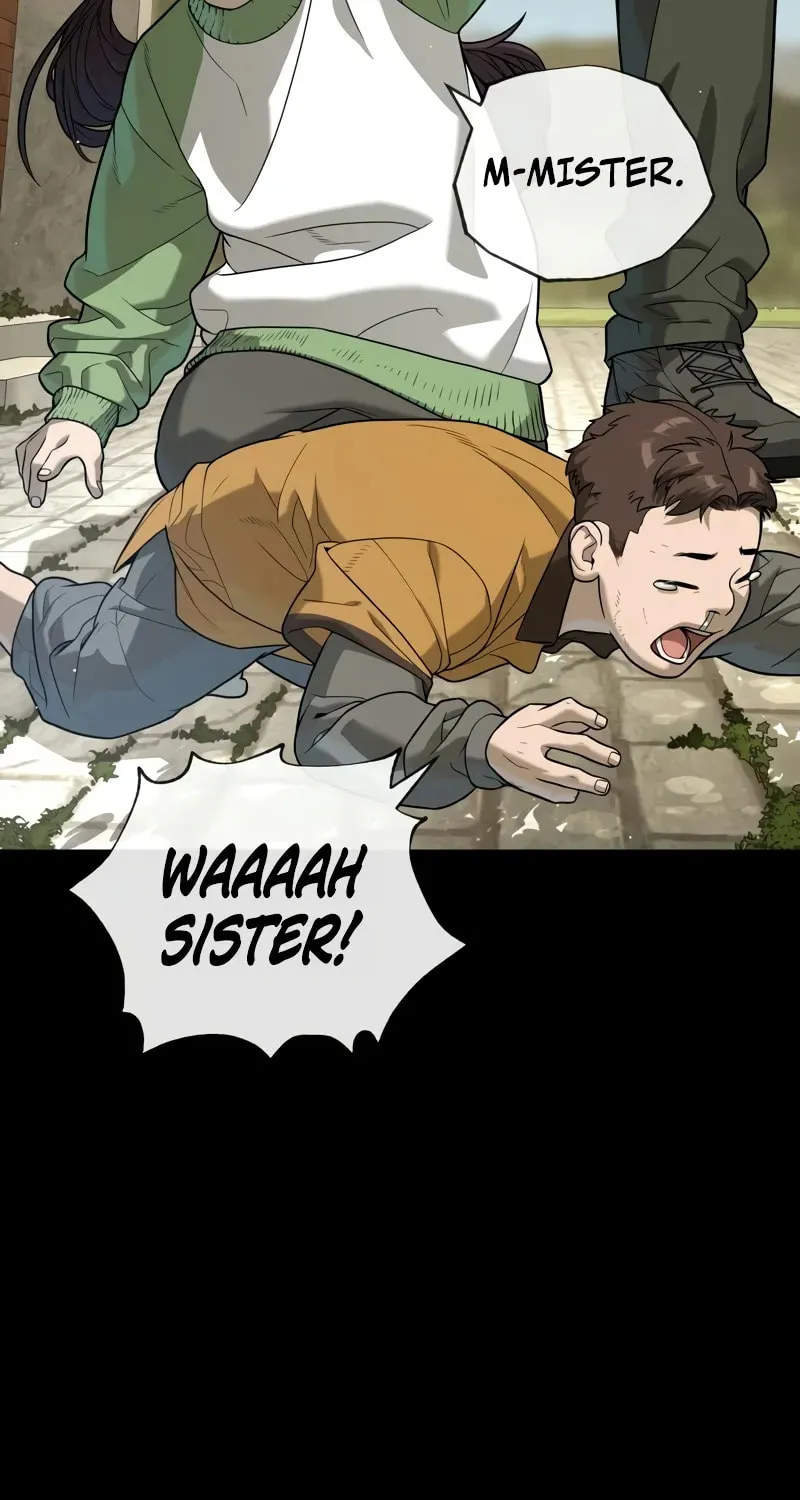 Killer Pedro Chapter 84 page 27 - 