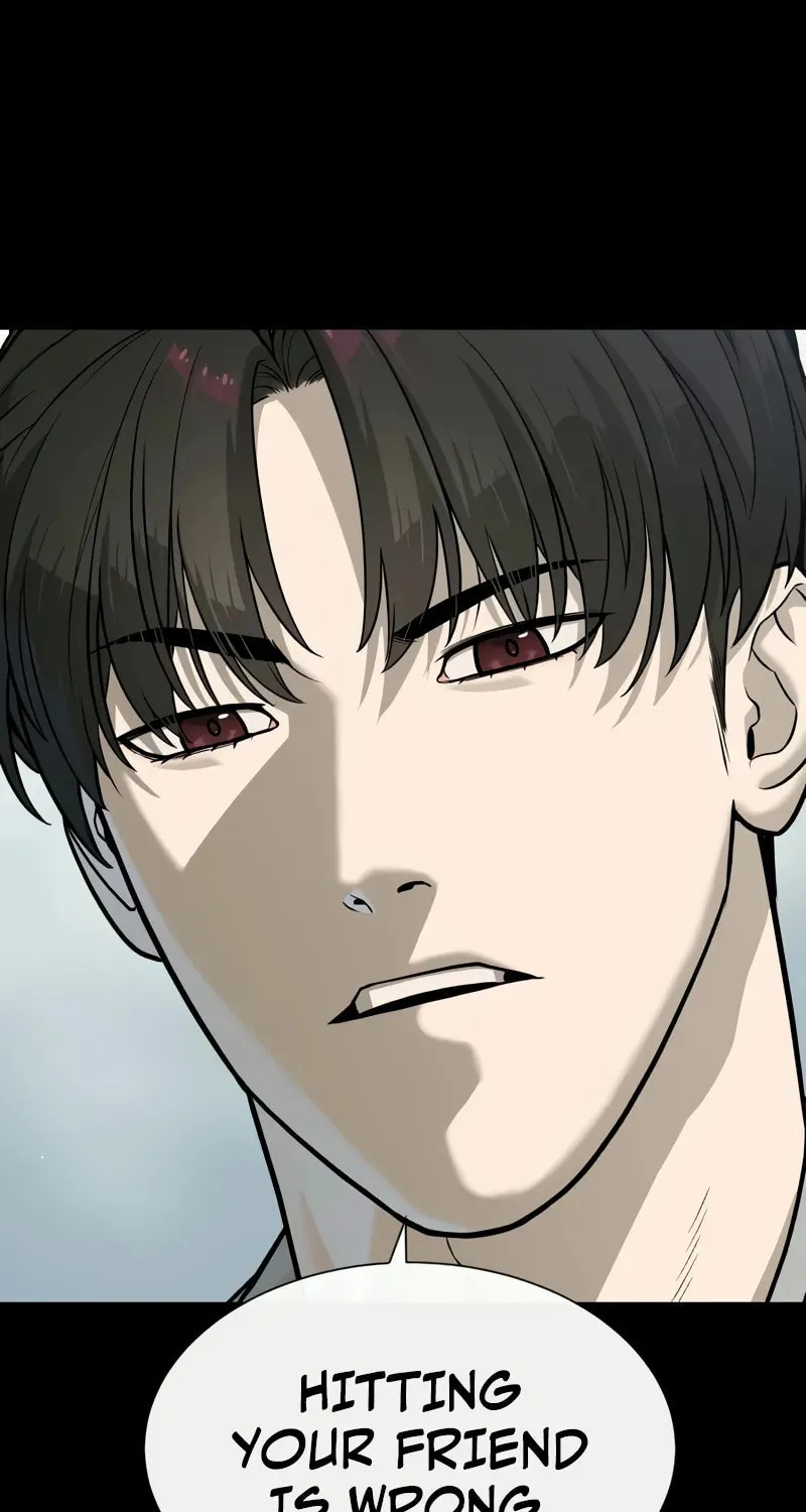 Killer Pedro Chapter 84 page 31 - 