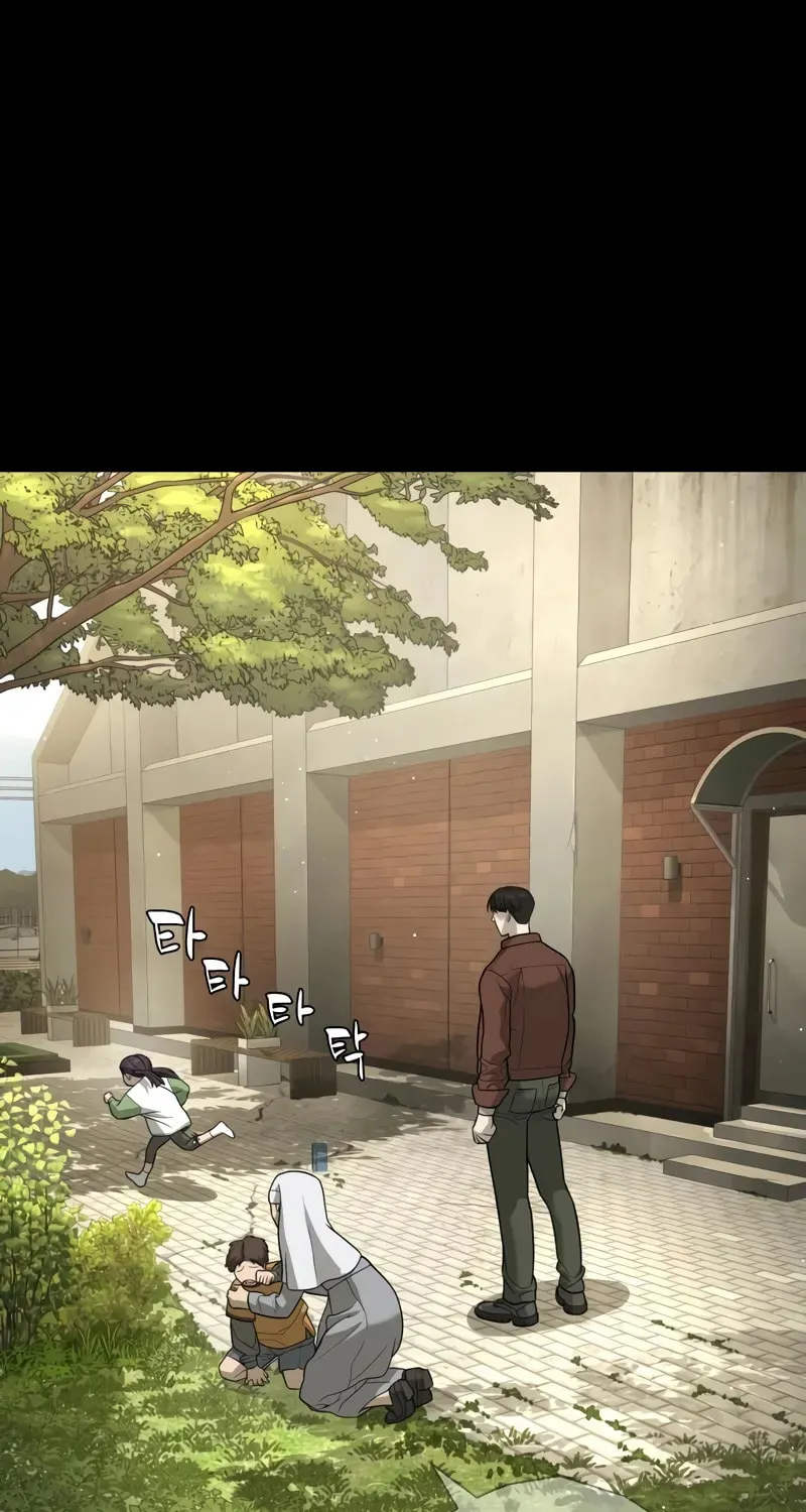 Killer Pedro Chapter 84 page 35 - 