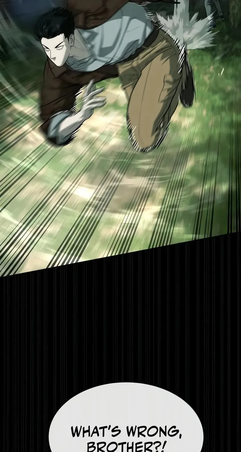Killer Pedro Chapter 84 page 64 - 