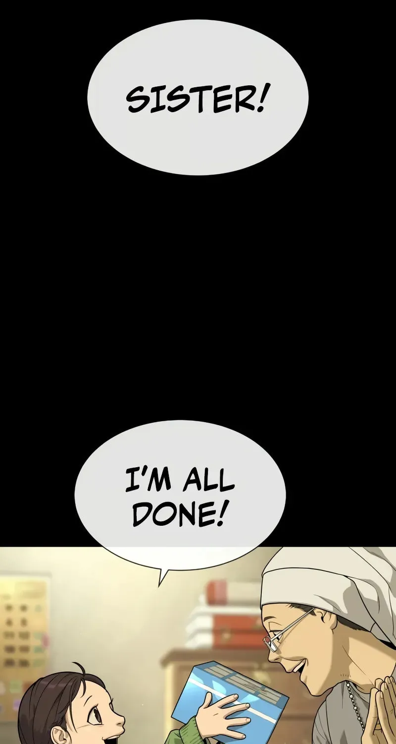 Killer Pedro Chapter 84 page 8 - 