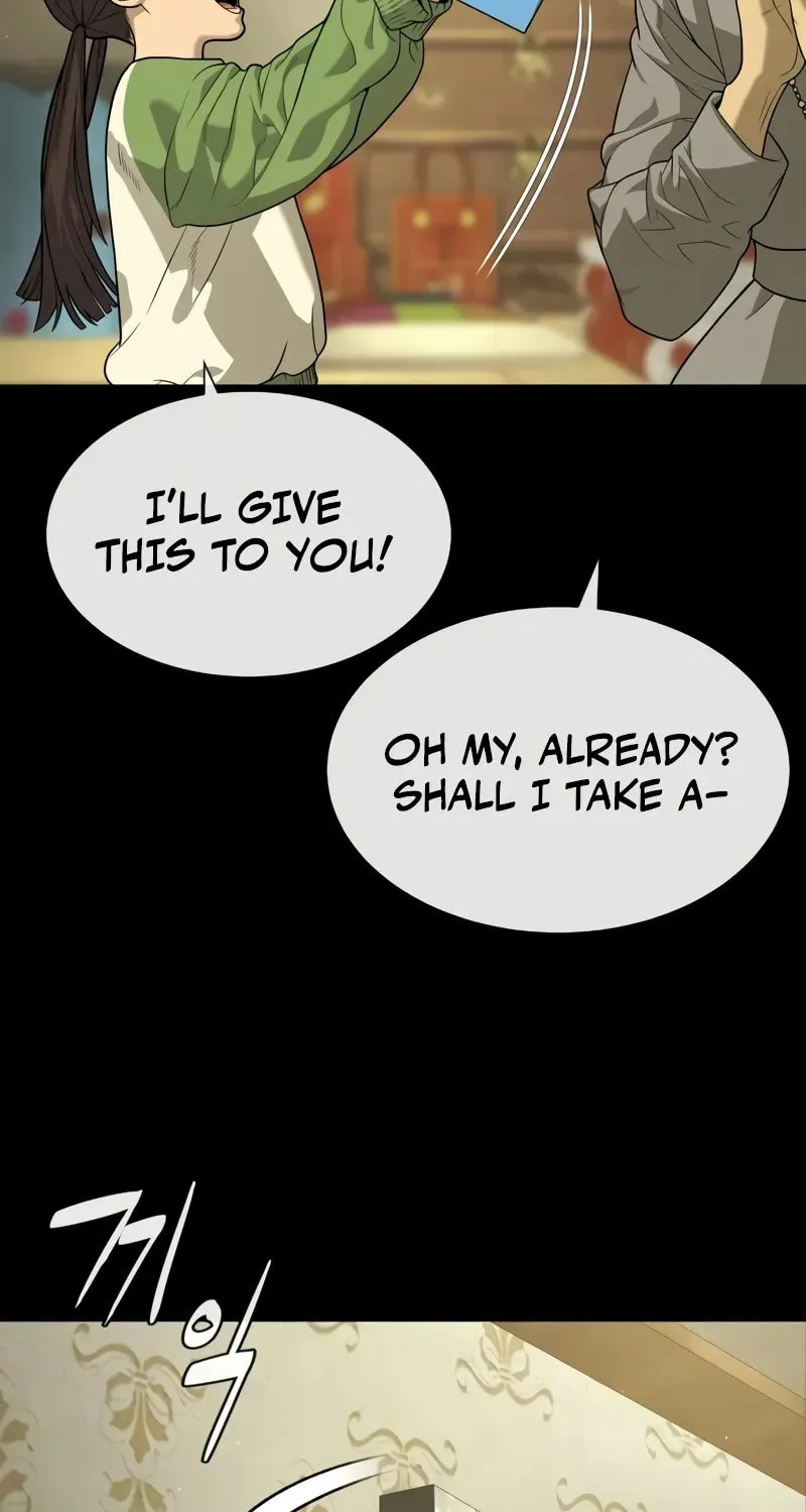 Killer Pedro Chapter 84 page 9 - 