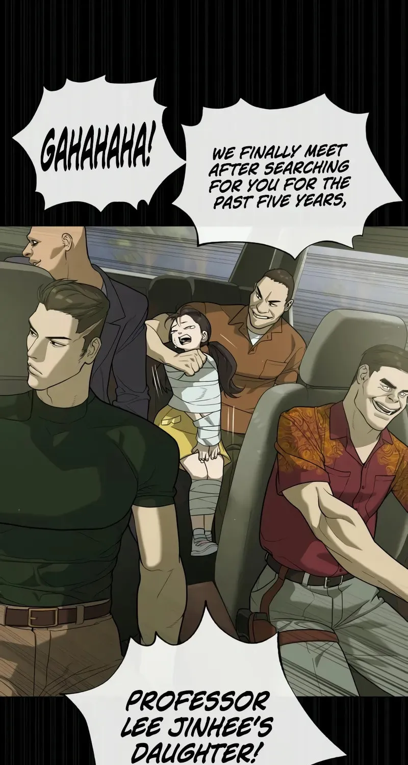 Killer Pedro Chapter 84 page 85 - 
