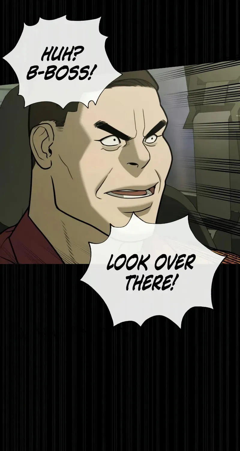 Killer Pedro Chapter 84 page 87 - 