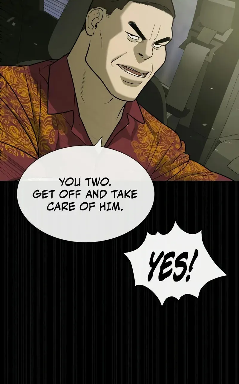 Killer Pedro Chapter 84 page 92 - 