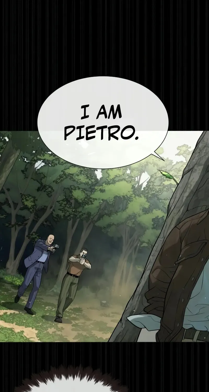 Killer Pedro Chapter 84 page 100 - 