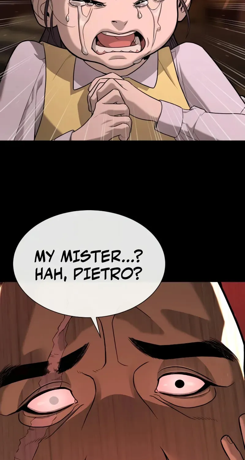 Killer Pedro Chapter 85 page 104 - 