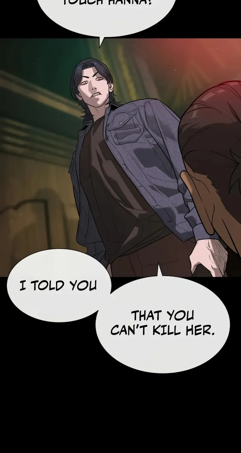 Killer Pedro Chapter 85 page 112 - 