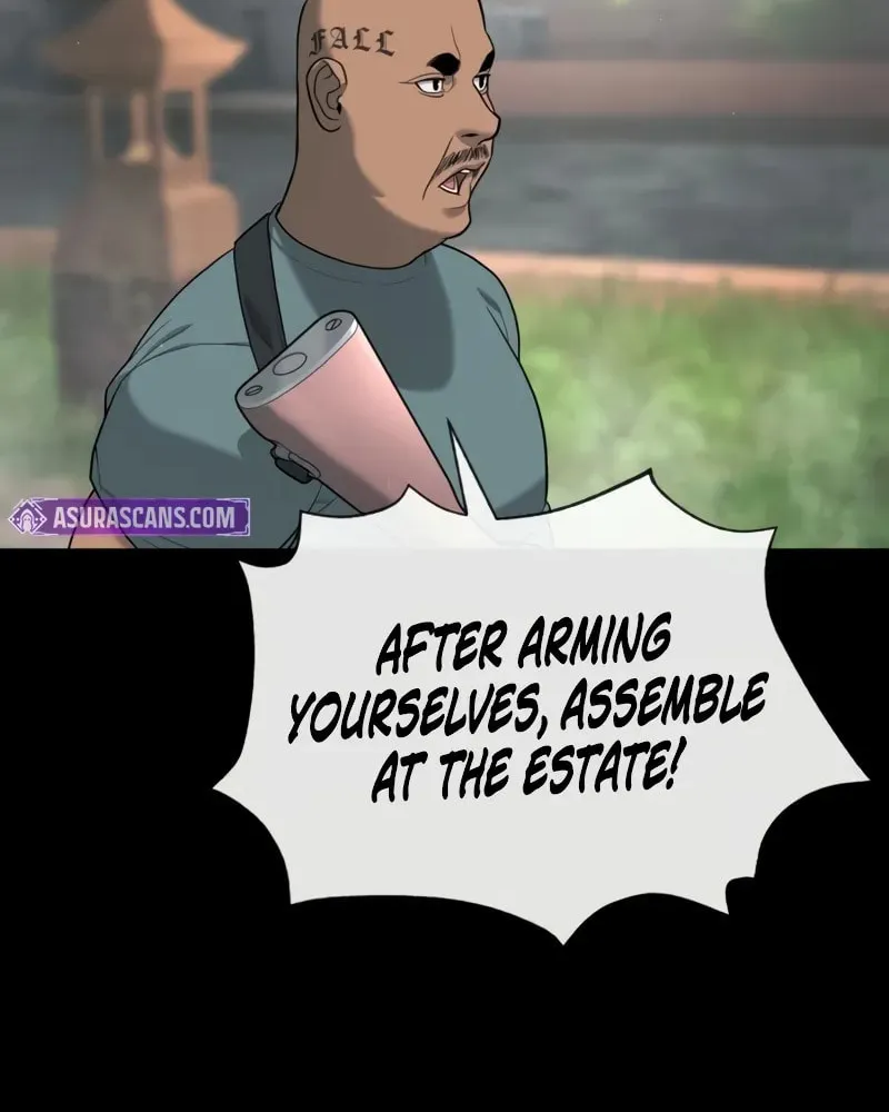 Killer Pedro Chapter 85 page 118 - 