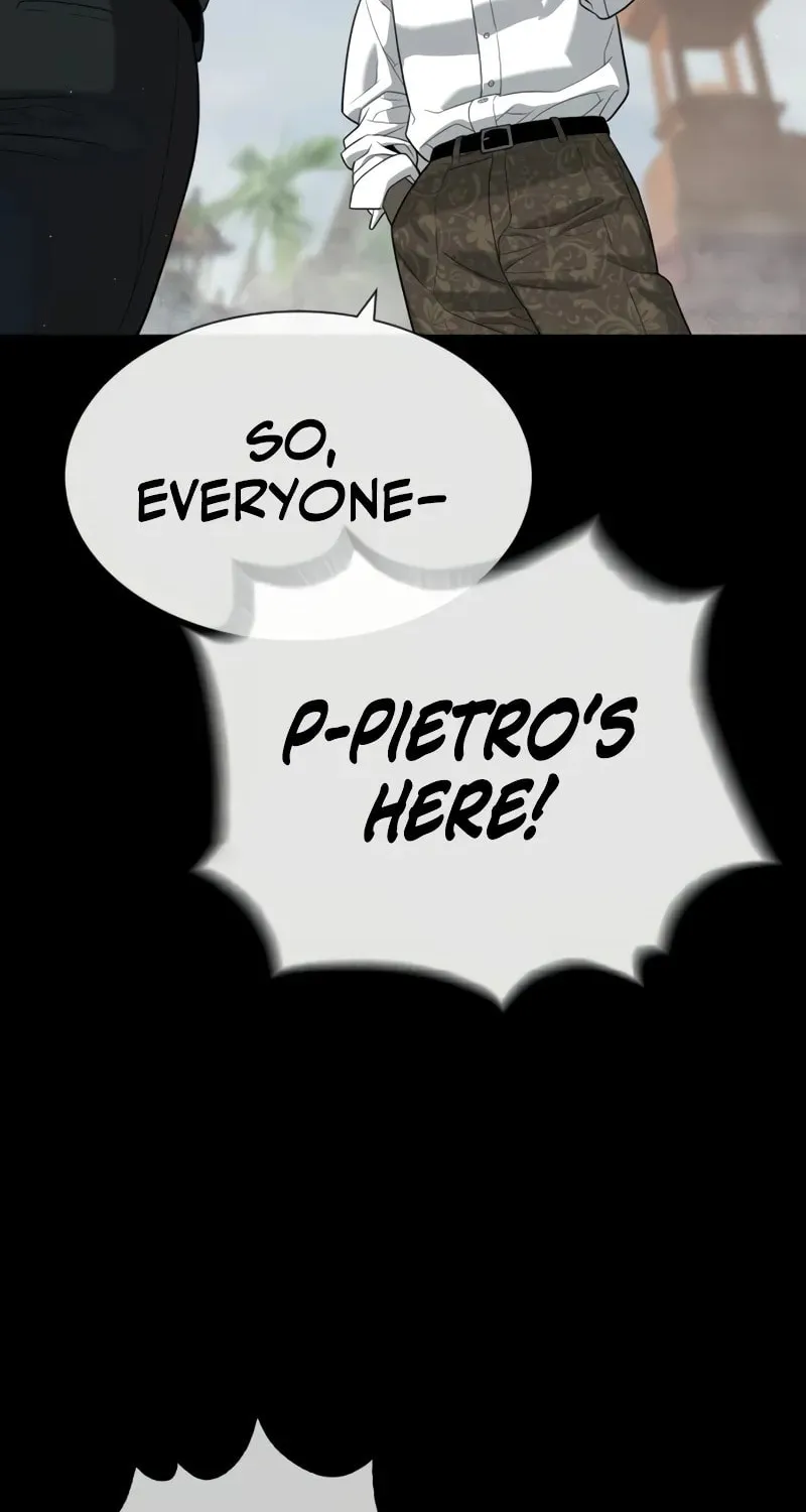 Killer Pedro Chapter 85 page 120 - 