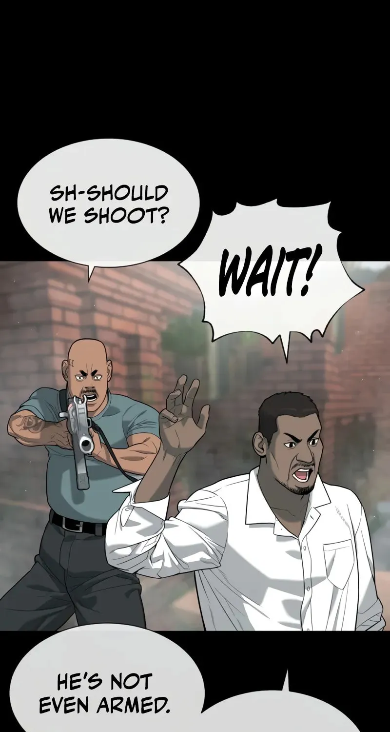 Killer Pedro Chapter 85 page 125 - 