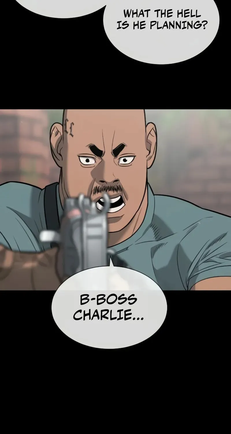 Killer Pedro Chapter 85 page 126 - 