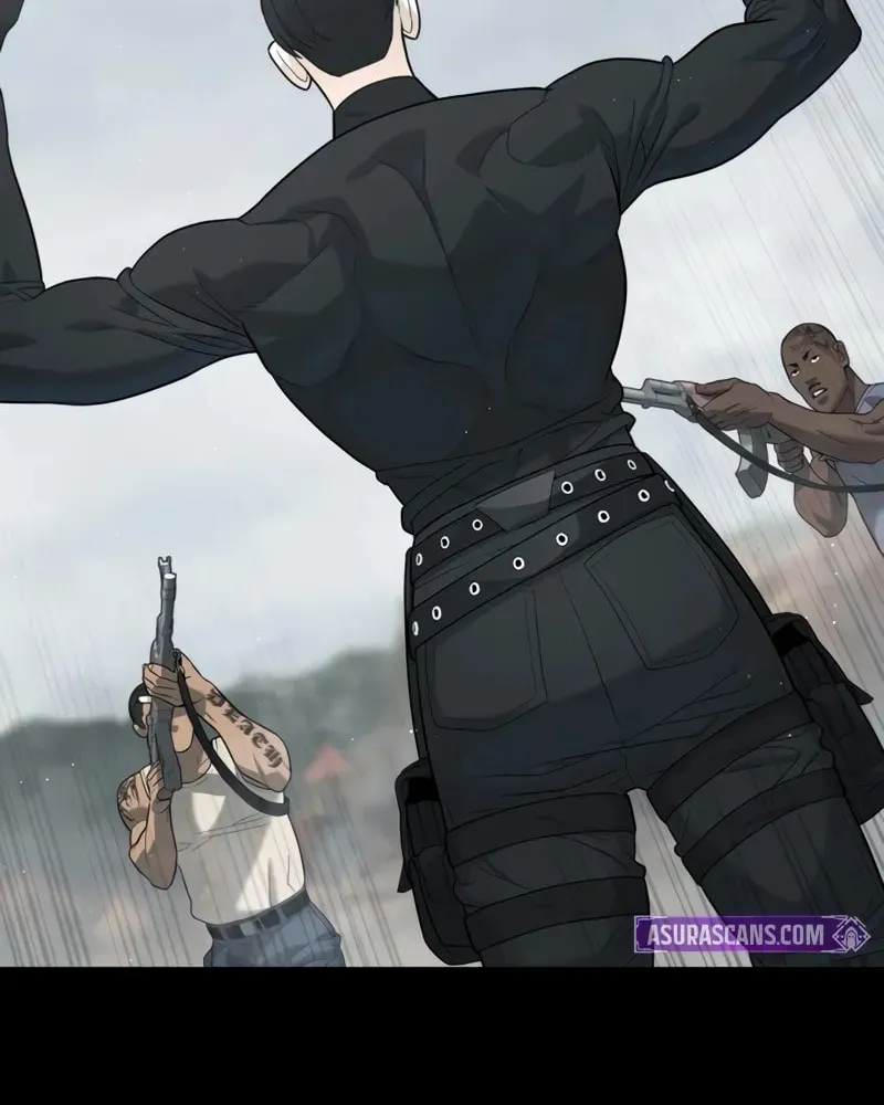 Killer Pedro Chapter 85 page 128 - 