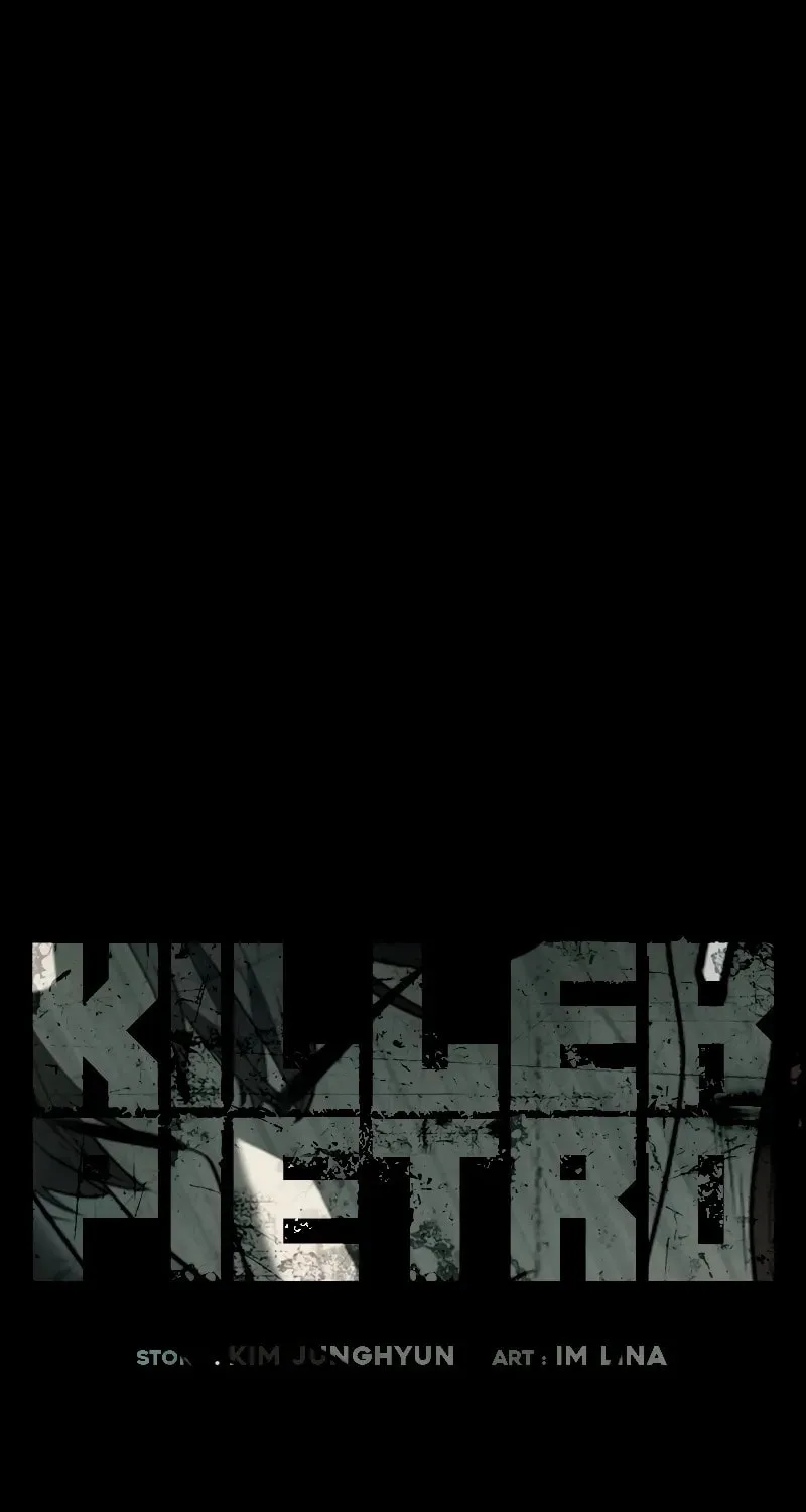 Killer Pedro Chapter 85 page 14 - 