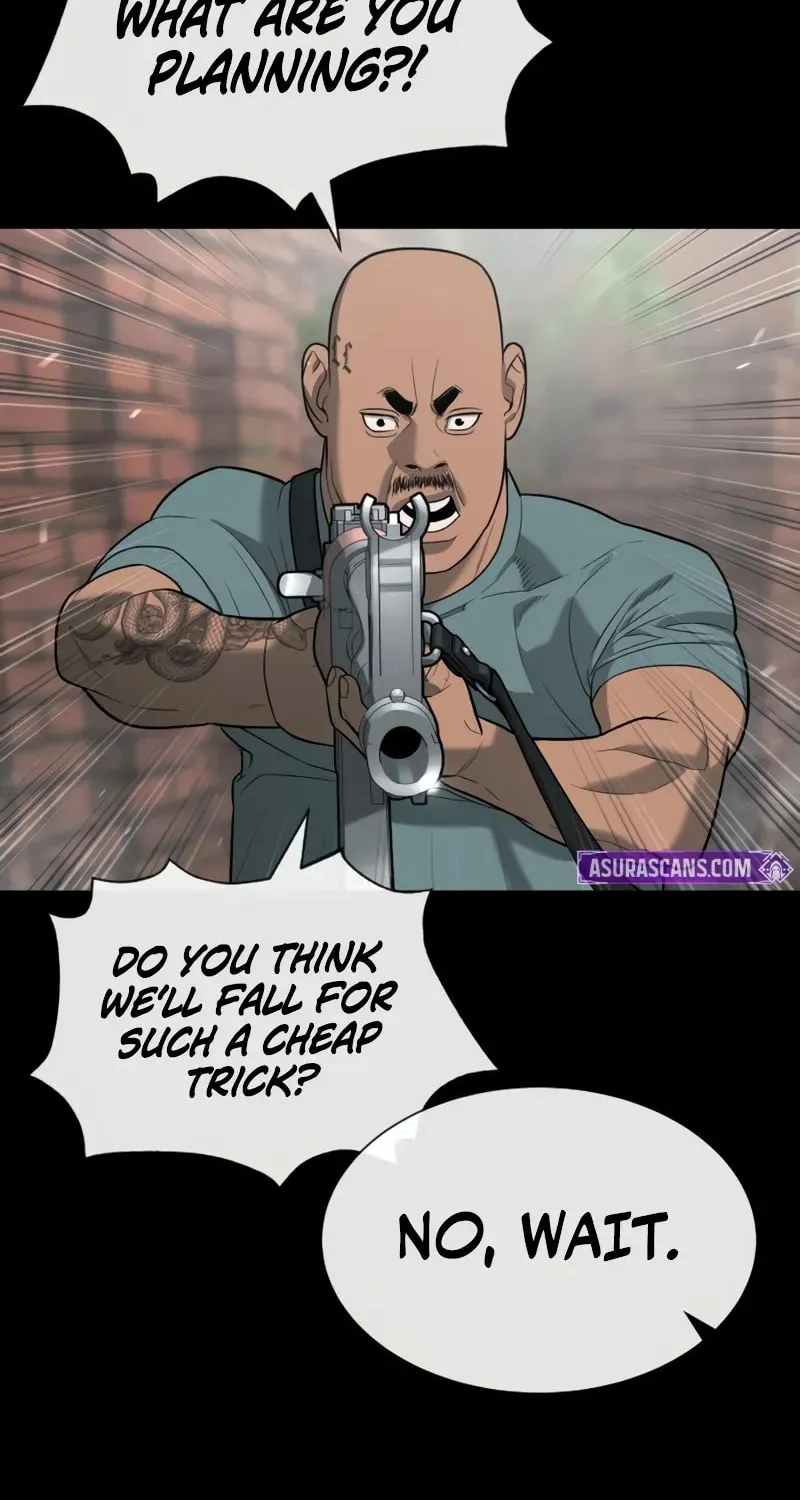 Killer Pedro Chapter 85 page 132 - 