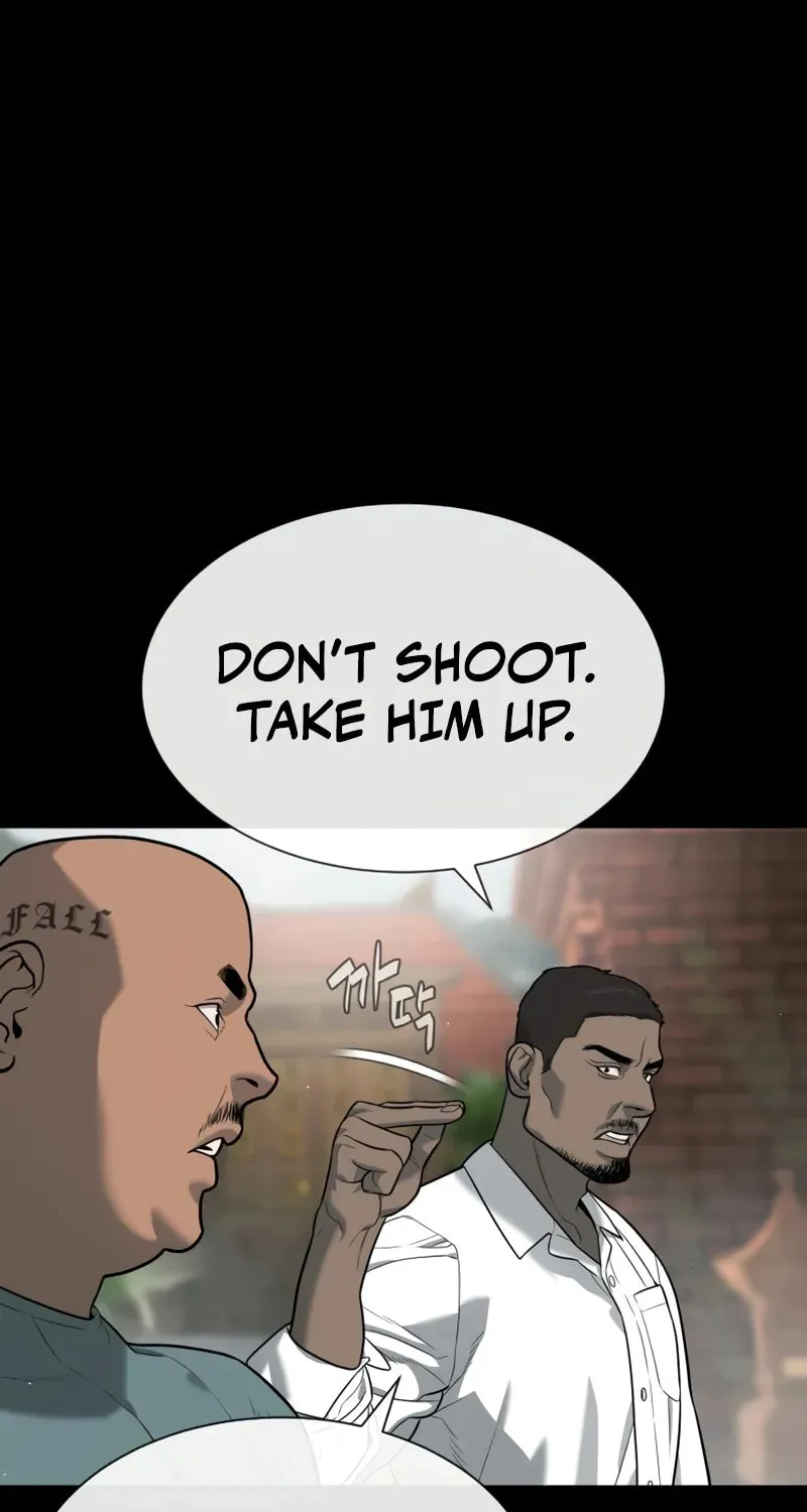 Killer Pedro Chapter 85 page 133 - 