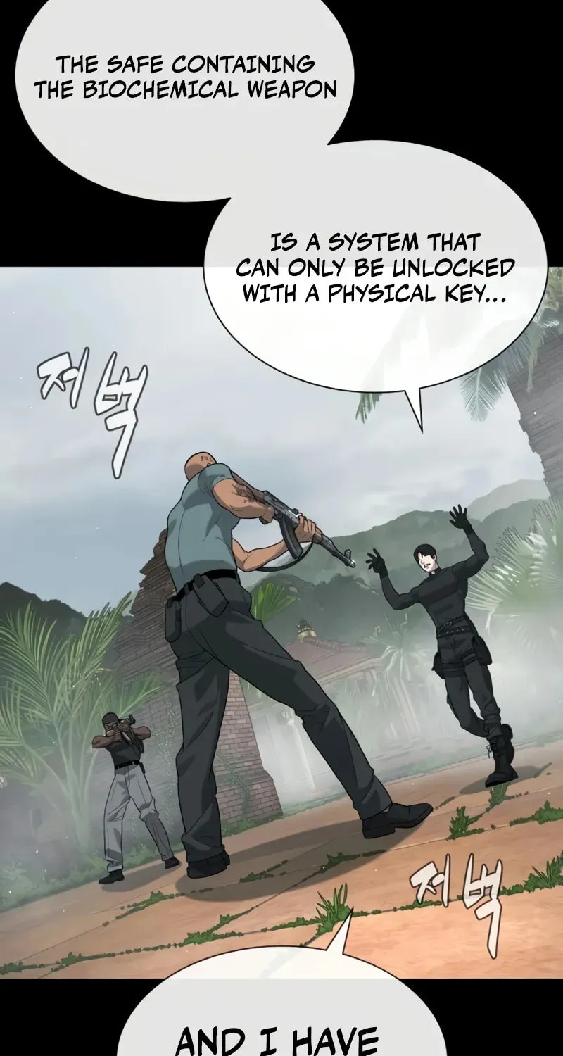 Killer Pedro Chapter 85 page 135 - 