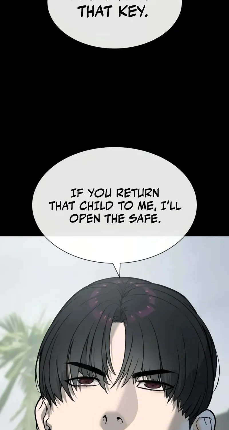 Killer Pedro Chapter 85 page 136 - 