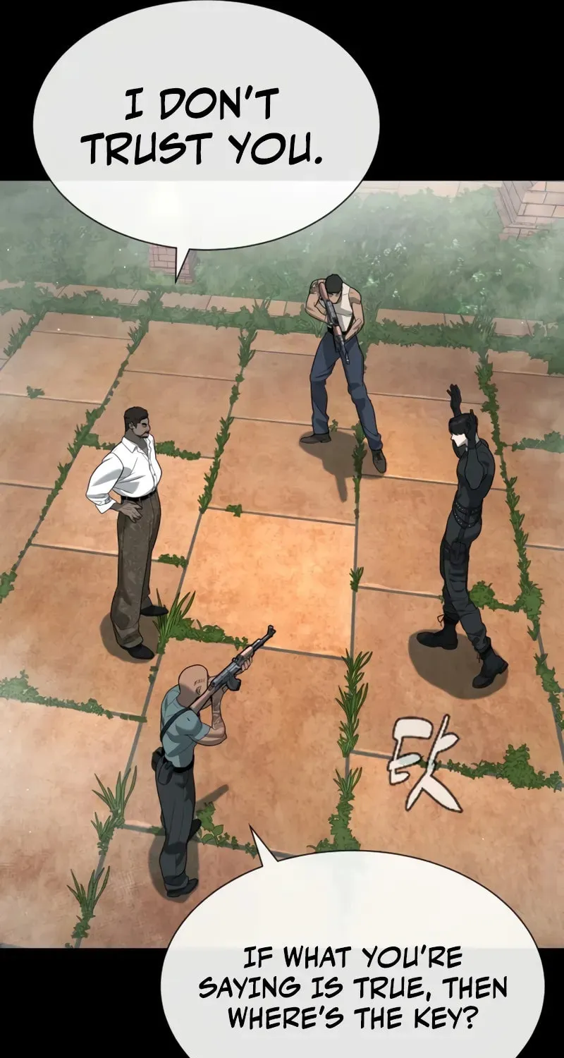 Killer Pedro Chapter 85 page 138 - 