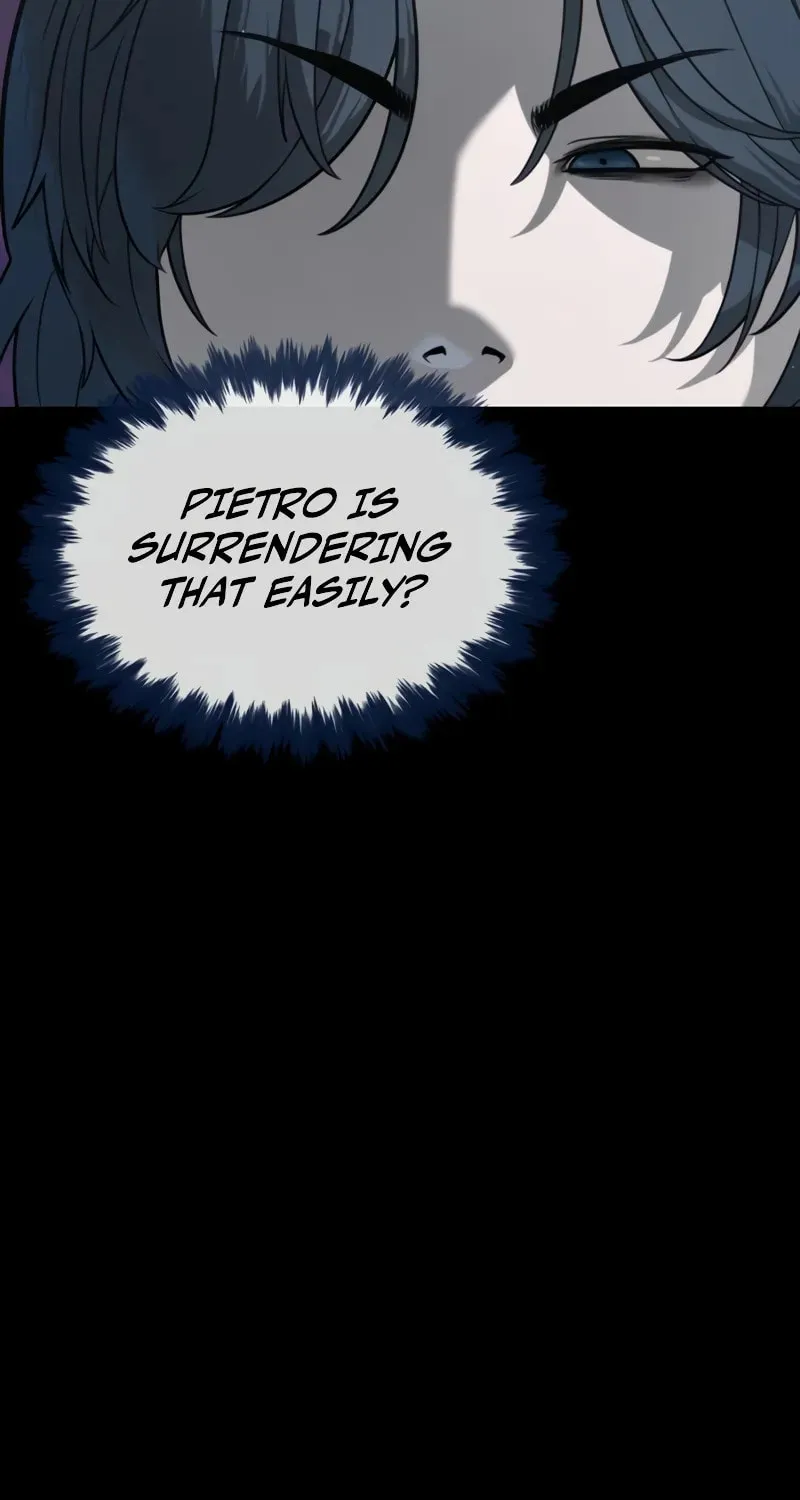 Killer Pedro Chapter 85 page 142 - 
