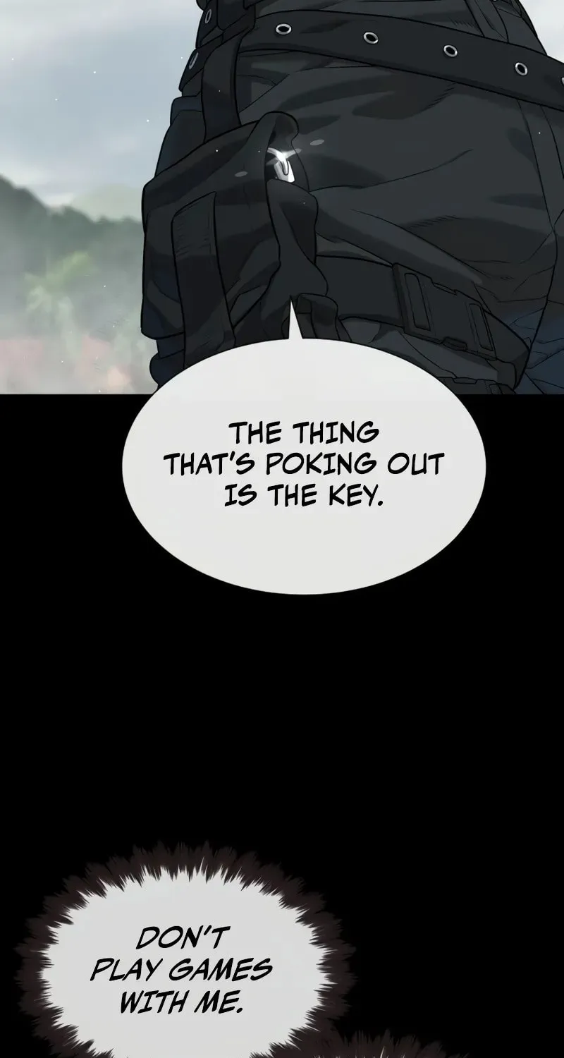 Killer Pedro Chapter 85 page 144 - 