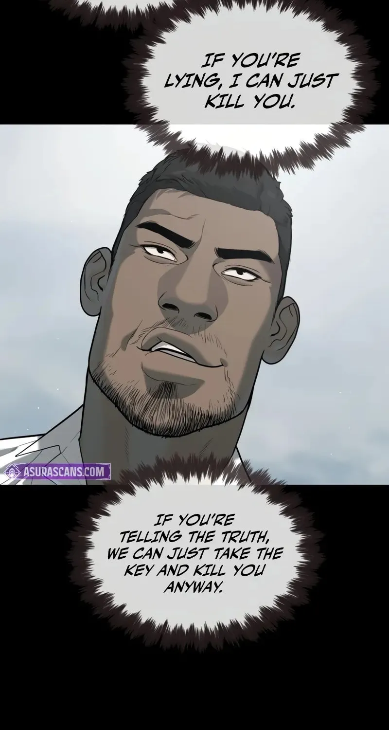 Killer Pedro Chapter 85 page 145 - 