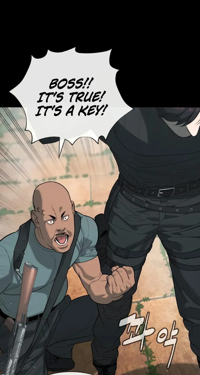 Killer Pedro Chapter 85 page 146 - 
