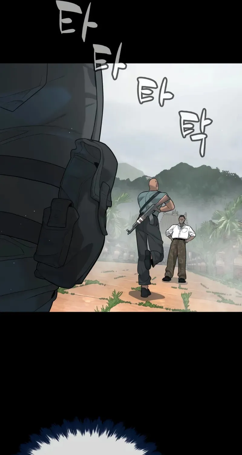 Killer Pedro Chapter 85 page 148 - 