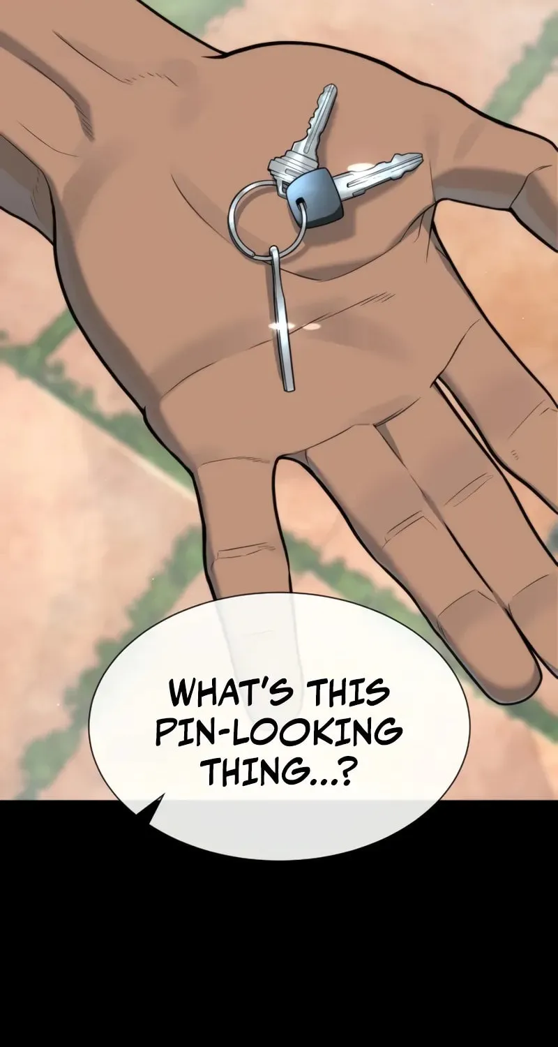 Killer Pedro Chapter 85 page 153 - 