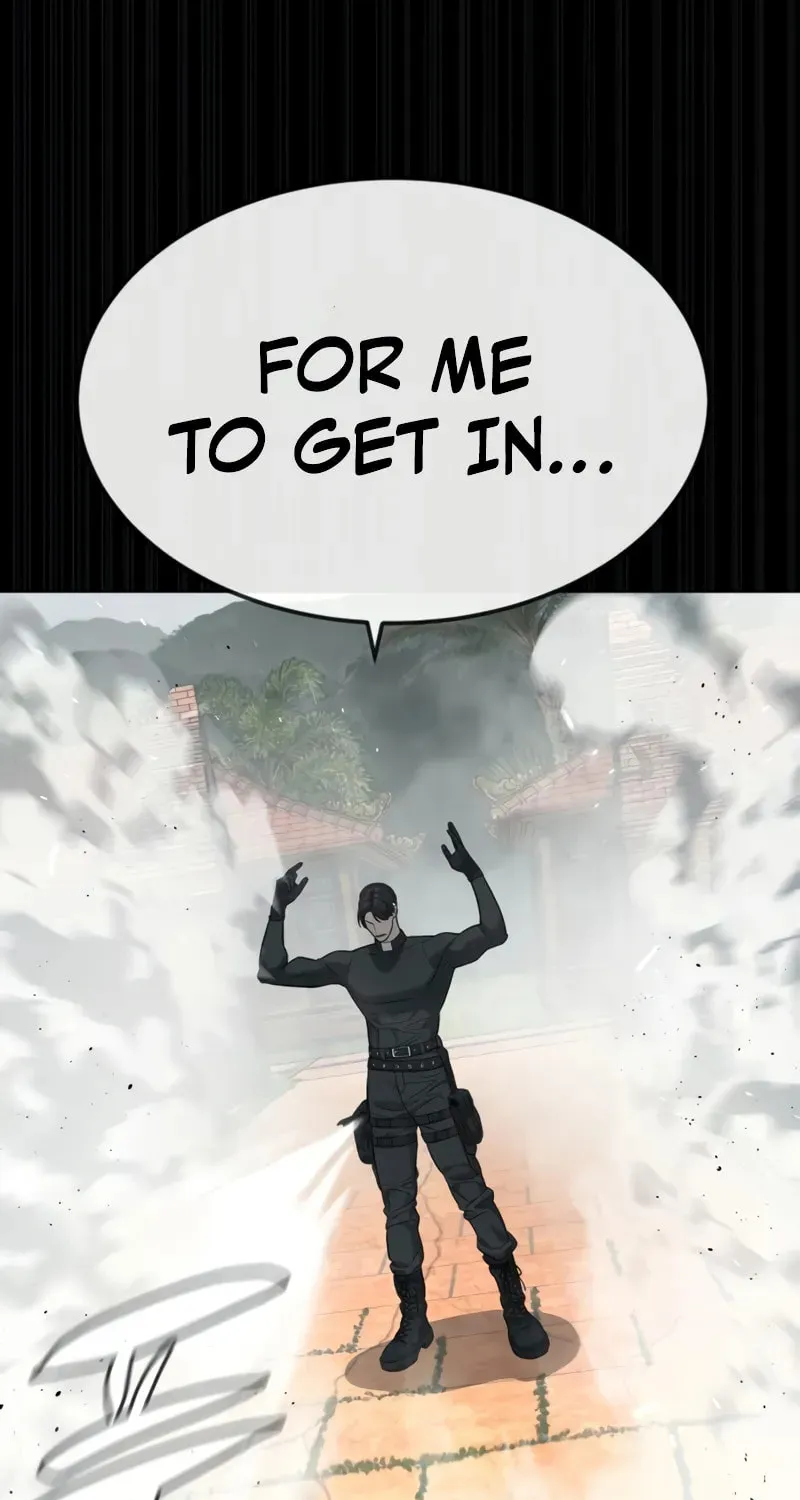 Killer Pedro Chapter 85 page 156 - 