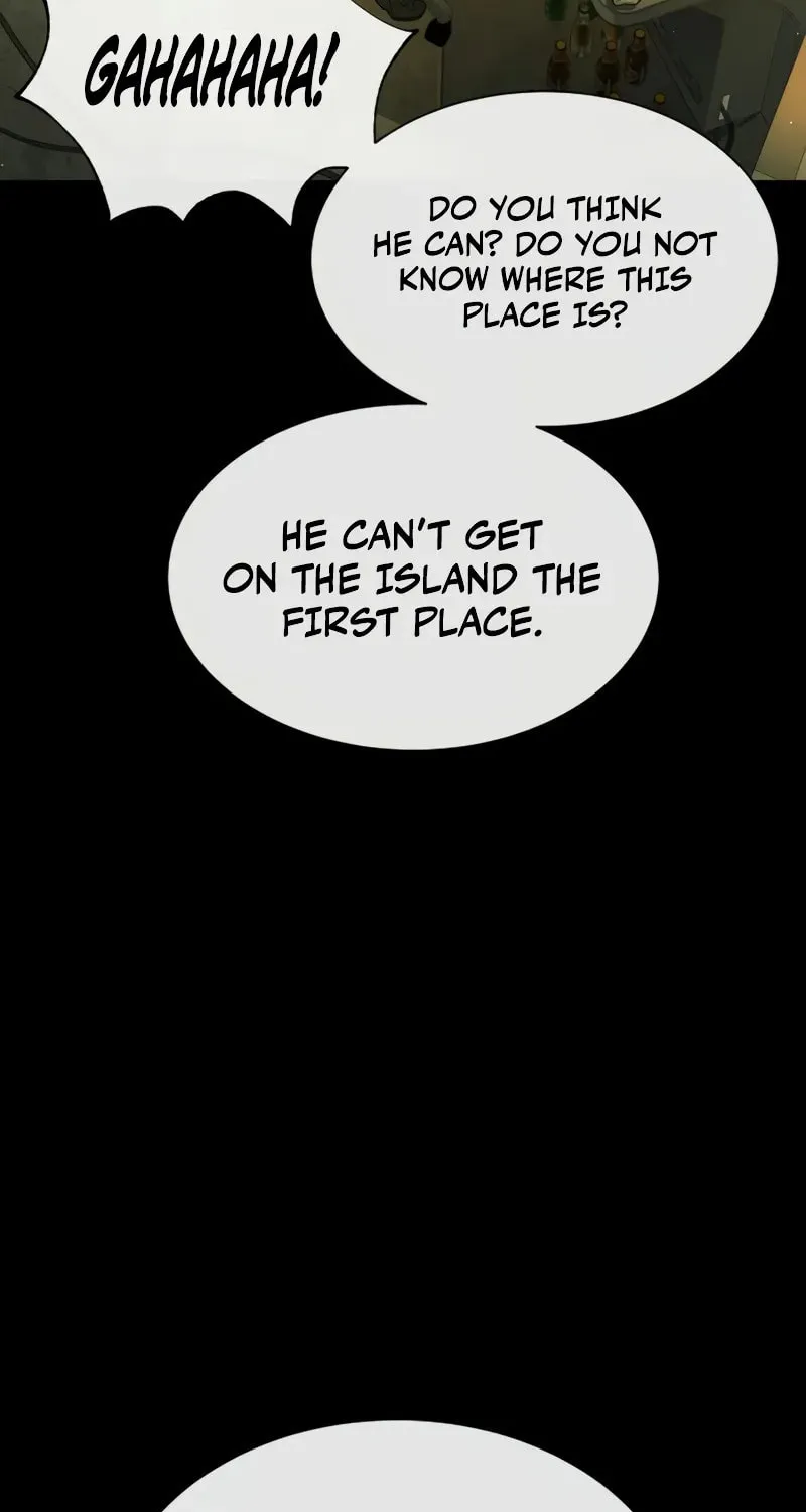 Killer Pedro Chapter 85 page 18 - 
