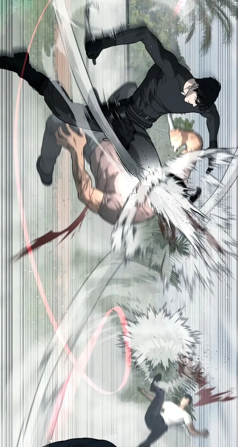 Killer Pedro Chapter 85 page 171 - 