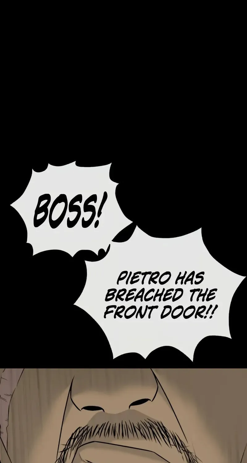 Killer Pedro Chapter 85 page 177 - 