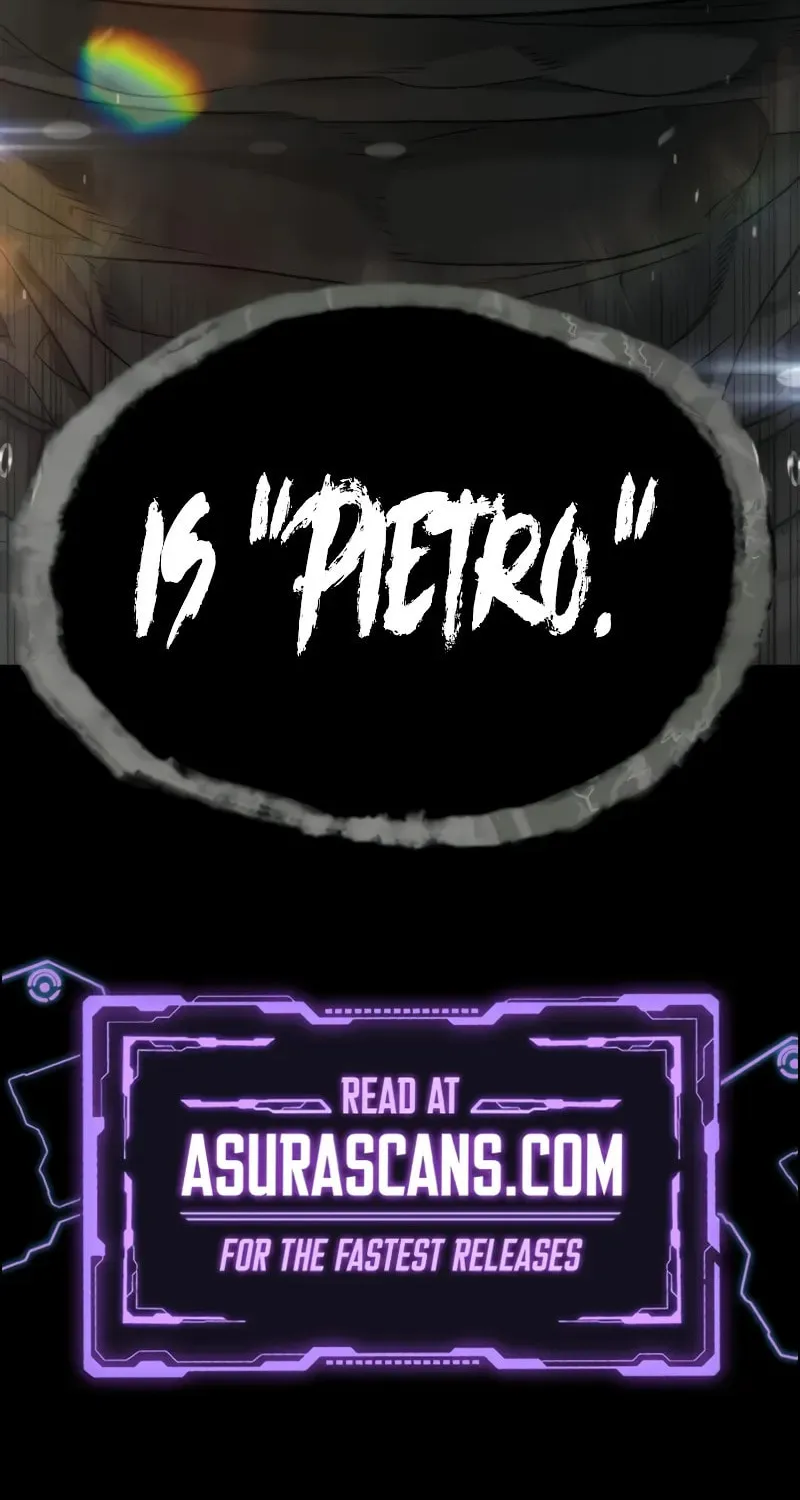 Killer Pedro Chapter 85 page 187 - 