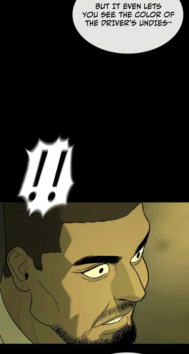 Killer Pedro Chapter 85 page 20 - 