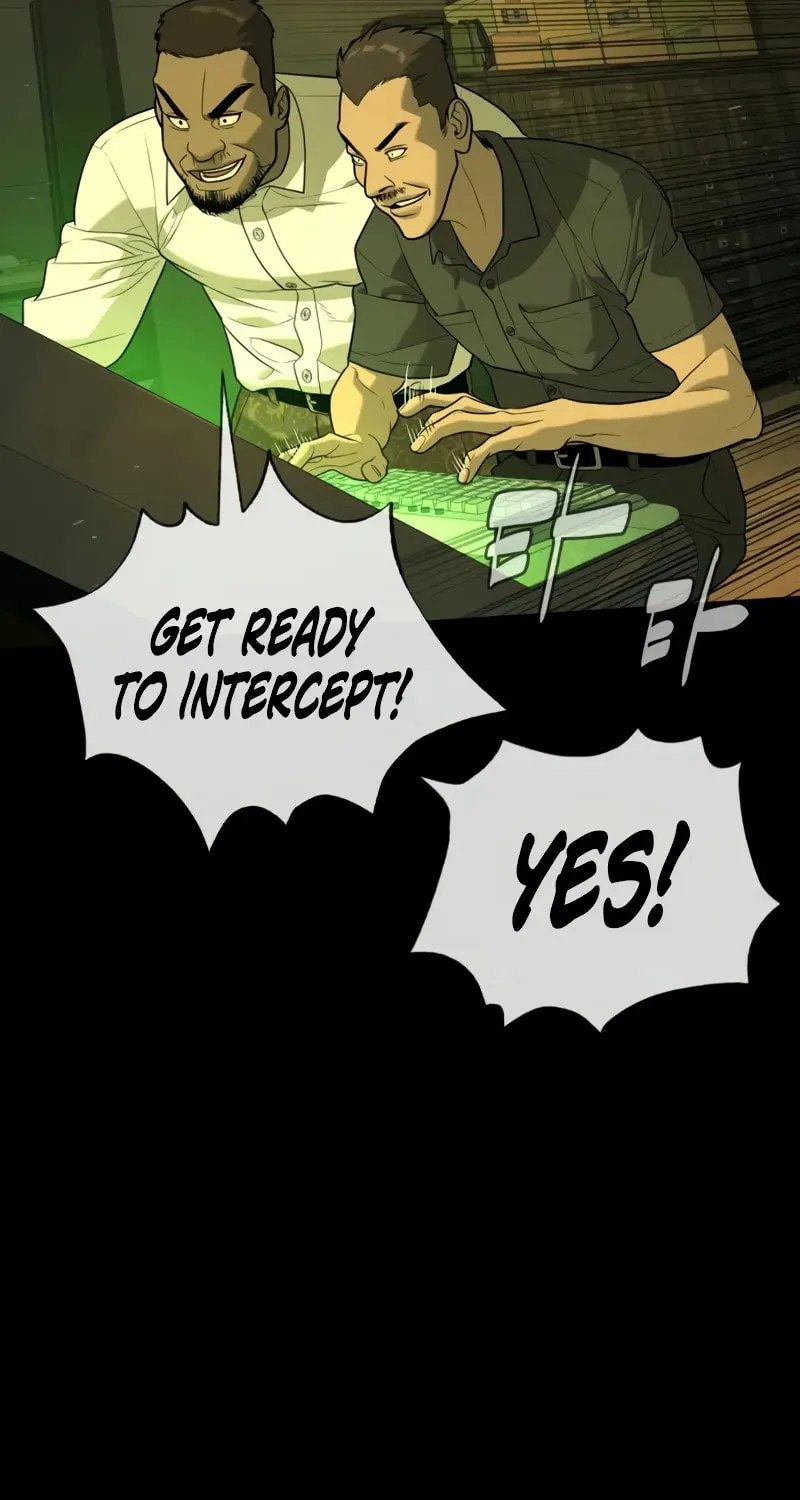 Killer Pedro Chapter 85 page 24 - 