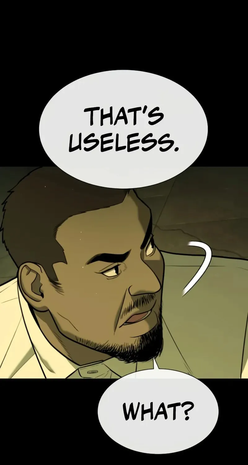 Killer Pedro Chapter 85 page 25 - 