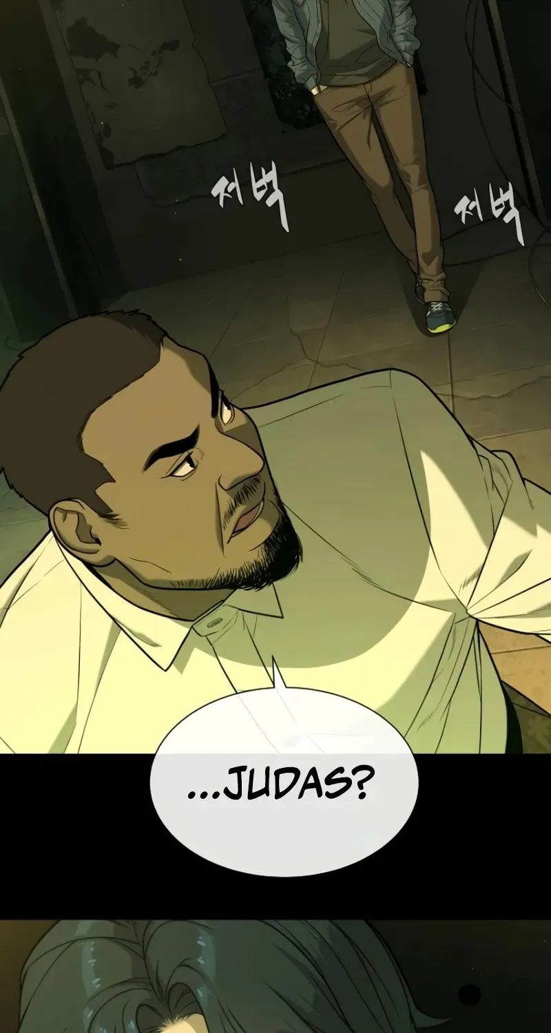 Killer Pedro Chapter 85 page 27 - 