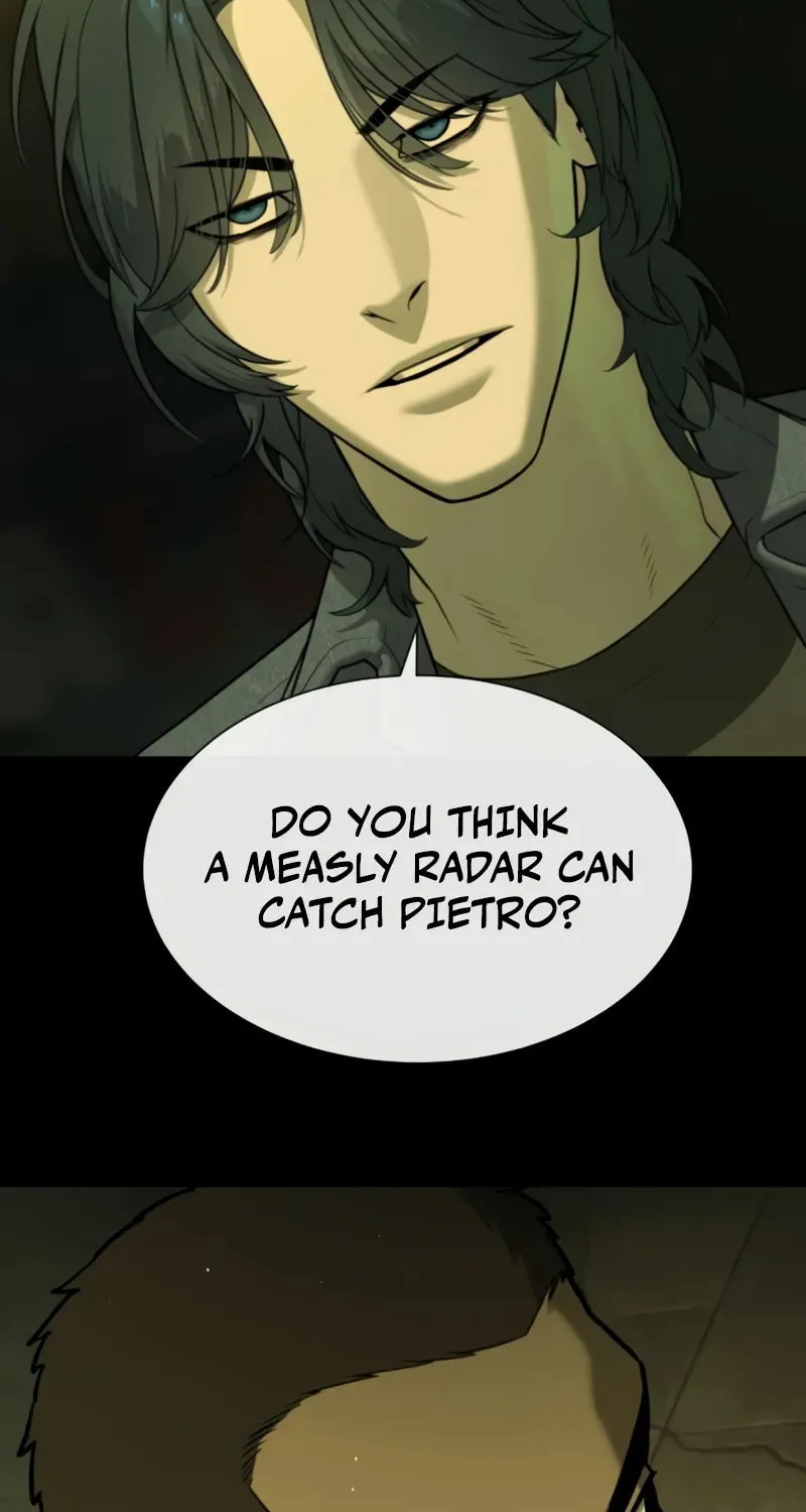 Killer Pedro Chapter 85 page 28 - 