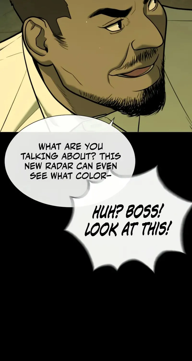 Killer Pedro Chapter 85 page 29 - 