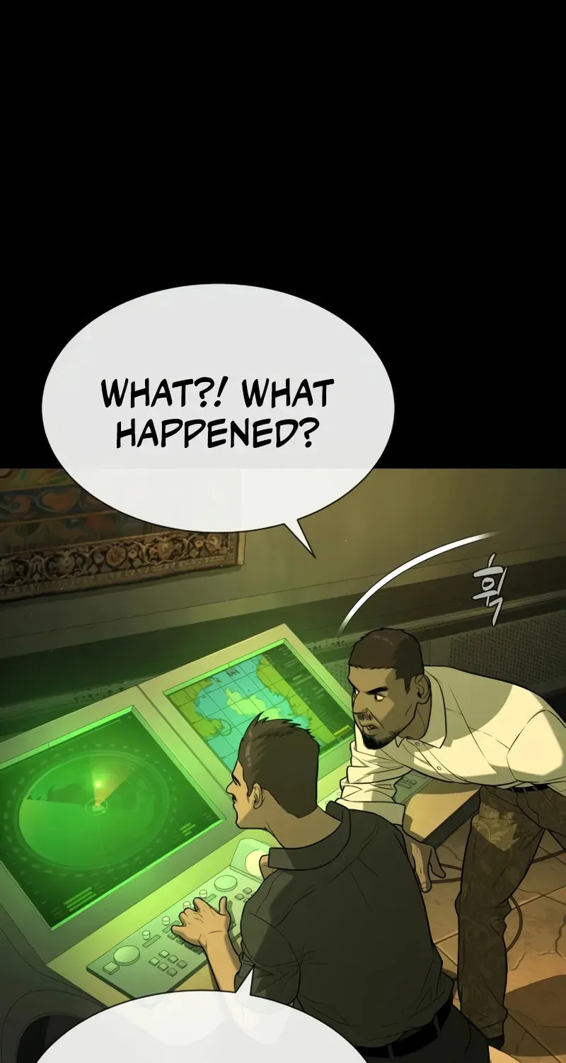 Killer Pedro Chapter 85 page 30 - 