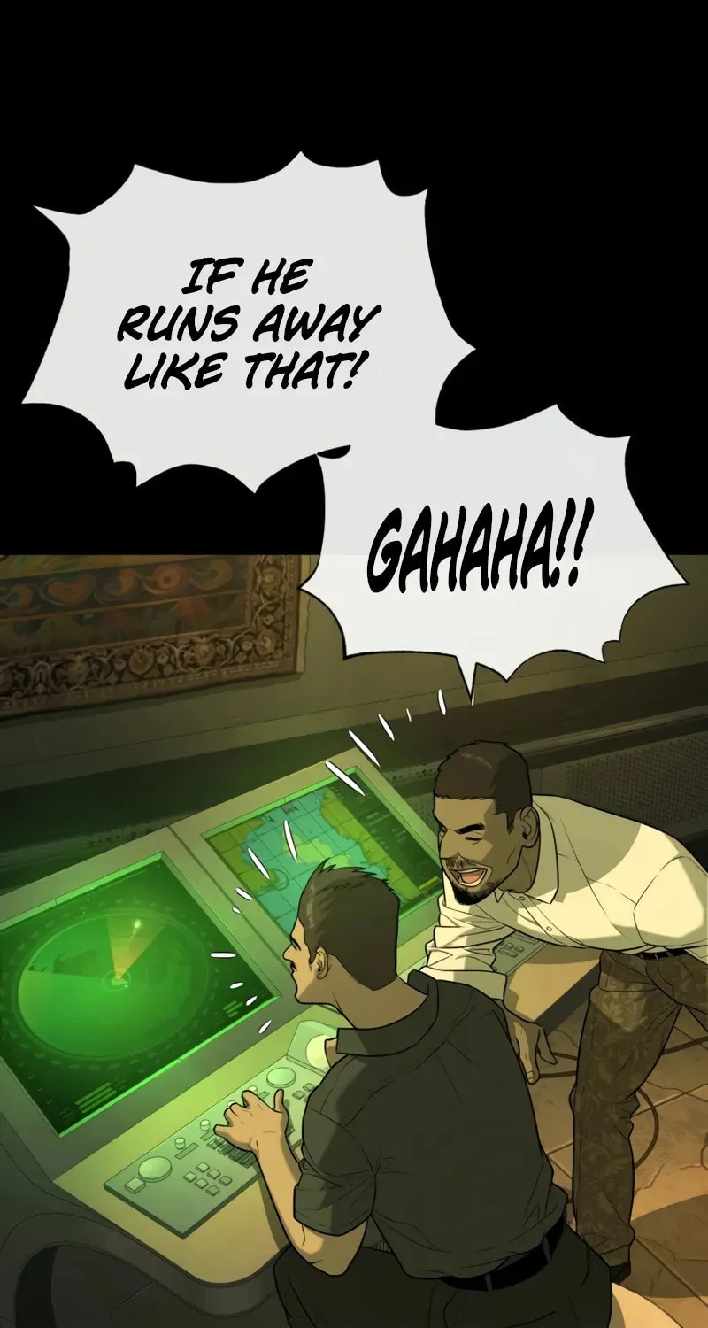 Killer Pedro Chapter 85 page 32 - 