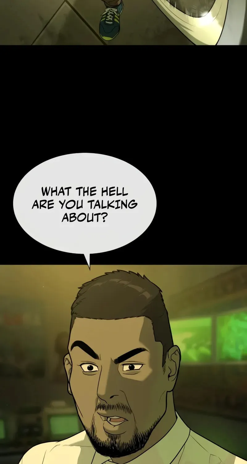 Killer Pedro Chapter 85 page 35 - 